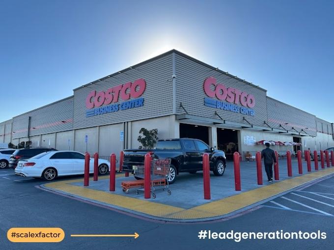 Costco Business Center San Diego: Your Gateway to Wholesale Success