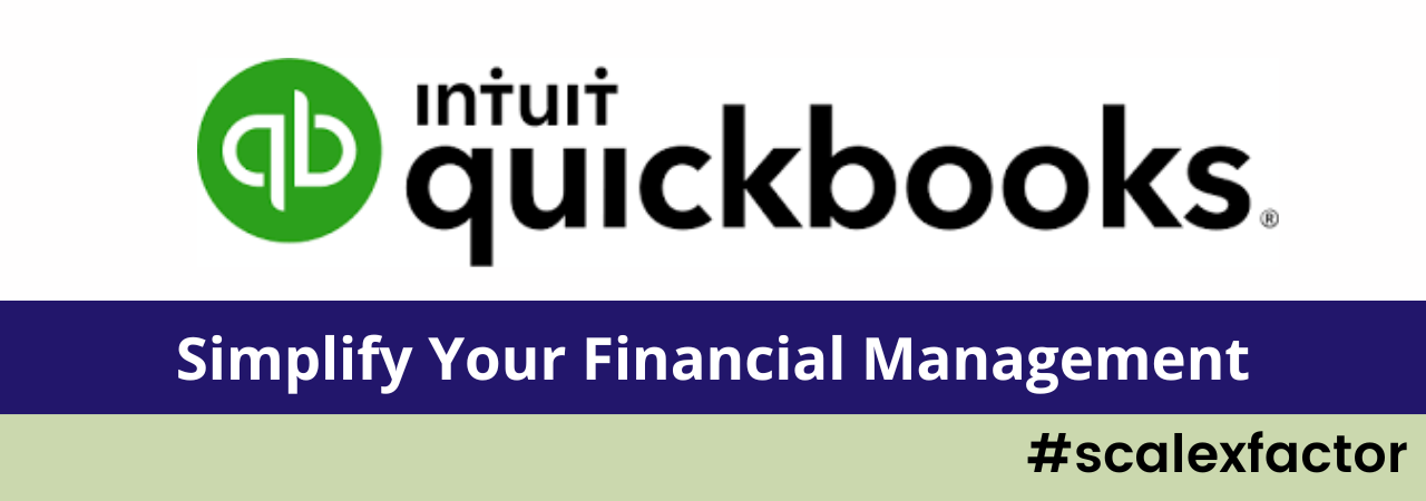QuickBooks Self Employed?