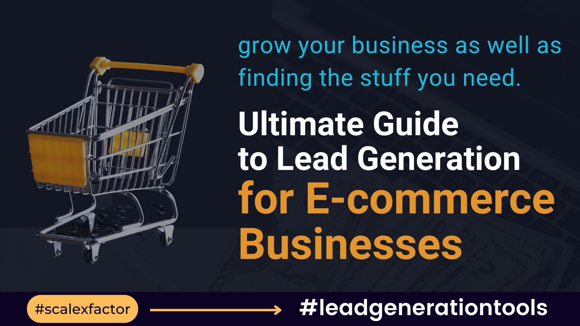 lead generation tools