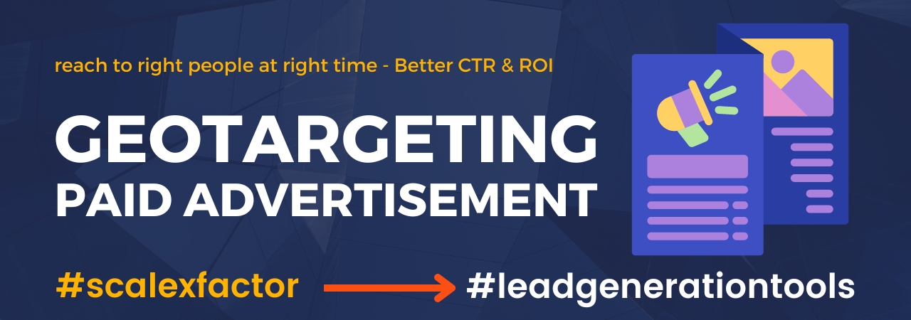 Targeting Audiences with Geotargeting in Paid Advertising