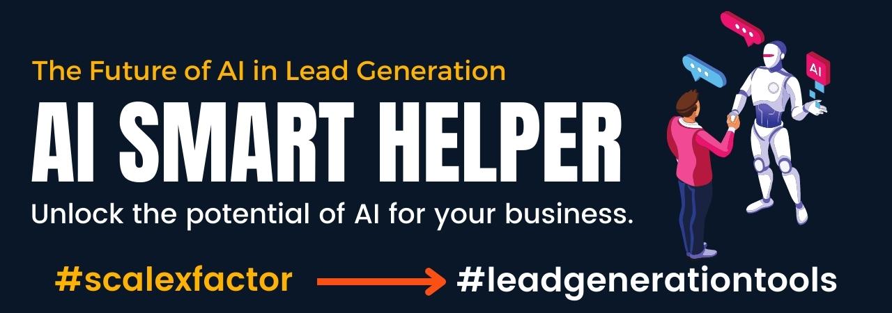 The Future of AI in Lead Generation